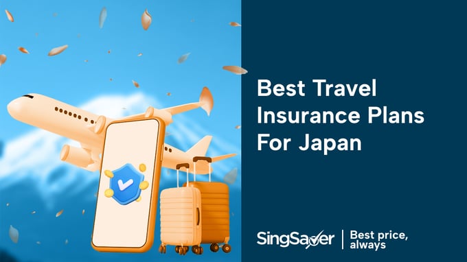 best travel insurance for japan